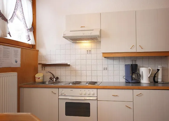 Leiter-1 By Interhome Apartment