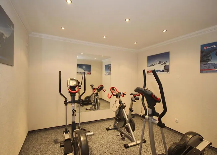 Leiter-1 By Interhome Apartment