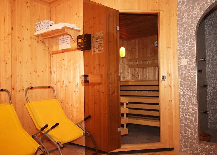 Leiter-1 By Interhome Apartment Sölden