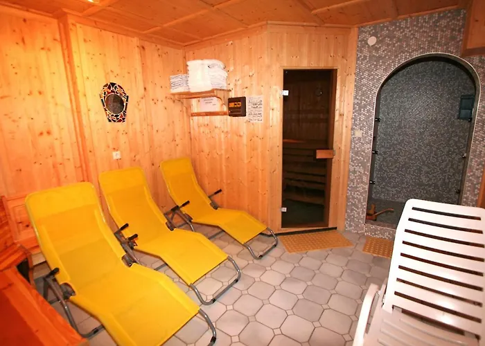 Leiter-1 By Interhome Apartment *