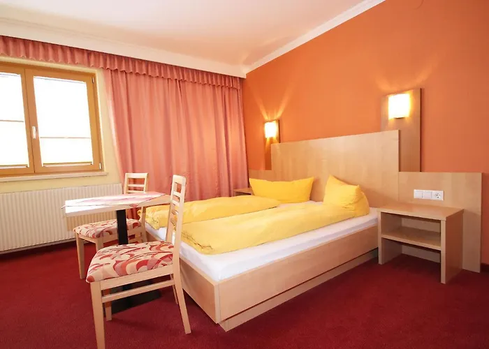 Leiter-1 By Interhome Apartment *