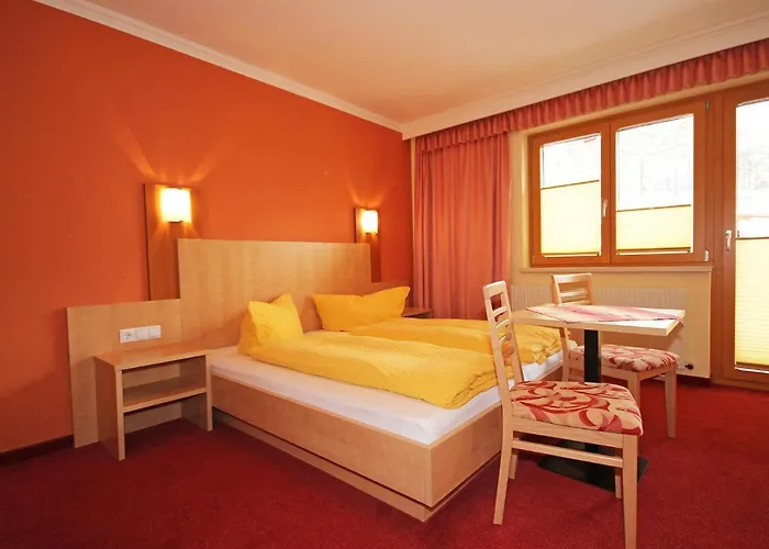 Apartment Leiter-1 By Interhome *