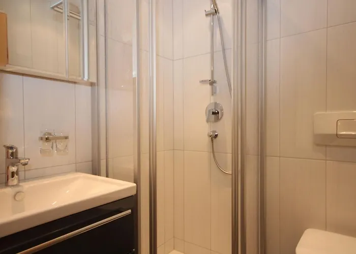 Leiter-1 By Interhome Apartment