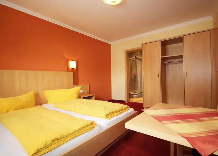 Leiter-1 By Interhome Apartment *