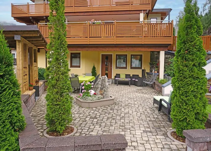 Leiter-1 By Interhome Apartment