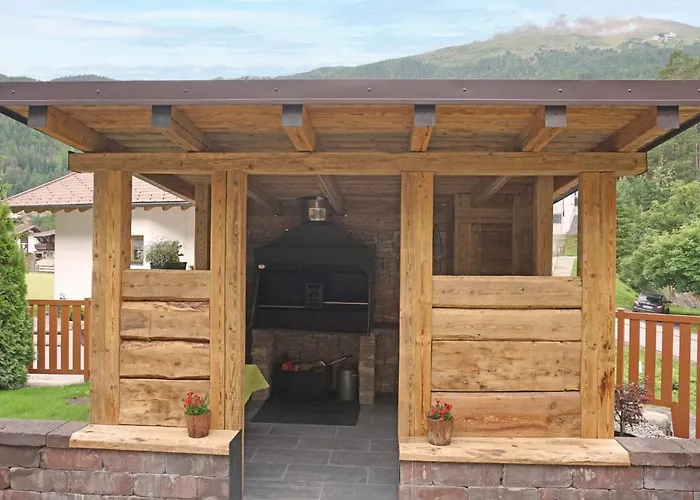 Apartment Leiter-1 By Interhome