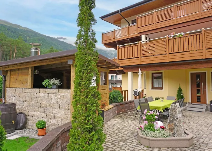 Leiter-1 By Interhome Sölden