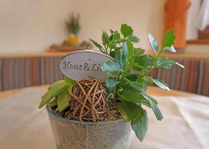 Apartment Leiter-1 By Interhome *