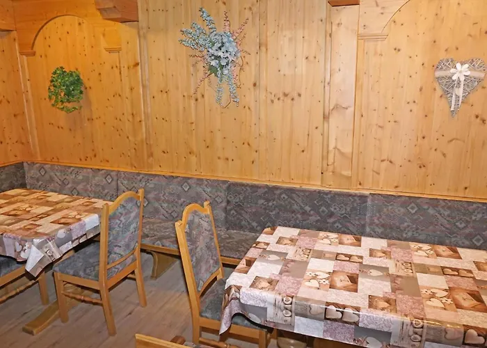 Apartment Leiter-1 By Interhome Sölden