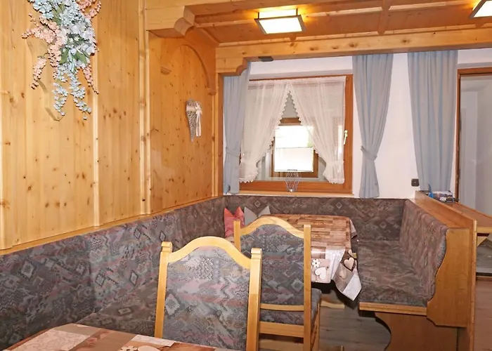 Apartment Leiter-1 By Interhome Sölden