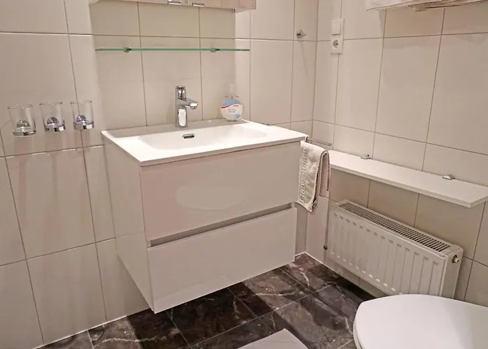 Apartment Leiter-1 By Interhome Sölden