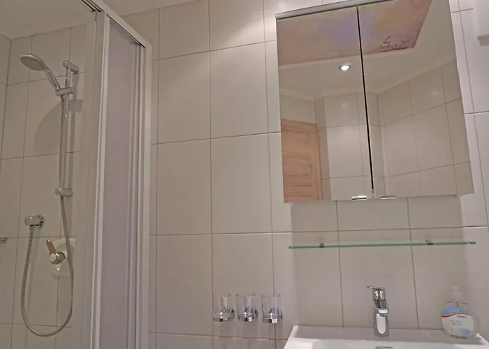 Leiter-1 By Interhome Apartment