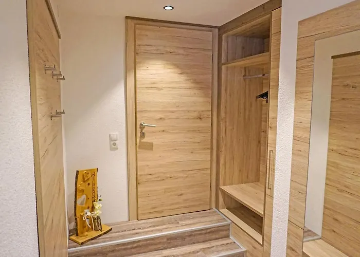 Leiter-1 By Interhome