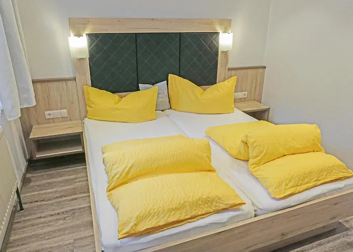 Apartment Leiter-1 By Interhome