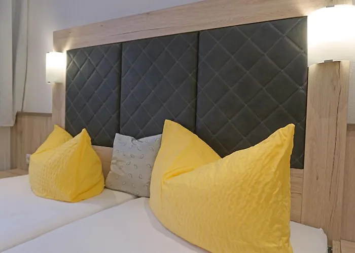 Apartment Leiter-1 By Interhome *