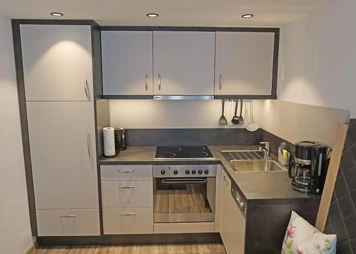 Apartment Leiter-1 By Interhome