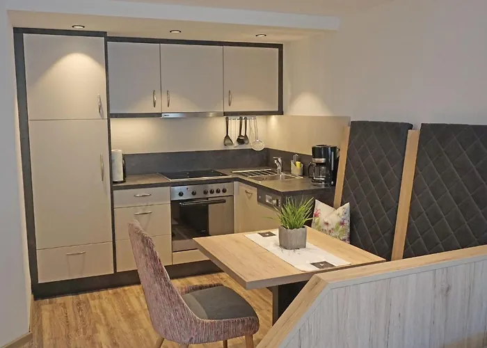 Apartment Leiter-1 By Interhome Sölden