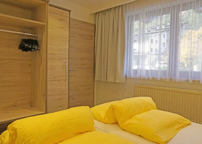 Leiter-1 By Interhome Sölden