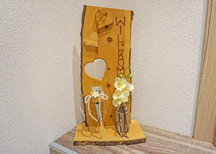 Apartment Leiter-1 By Interhome *