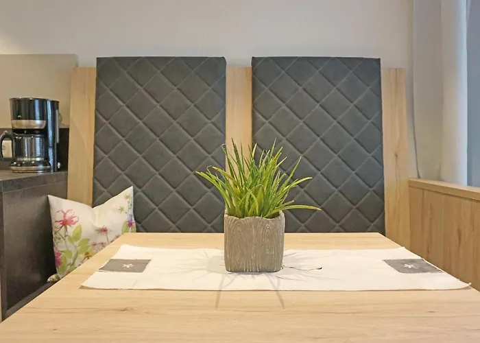 Apartment Leiter-1 By Interhome