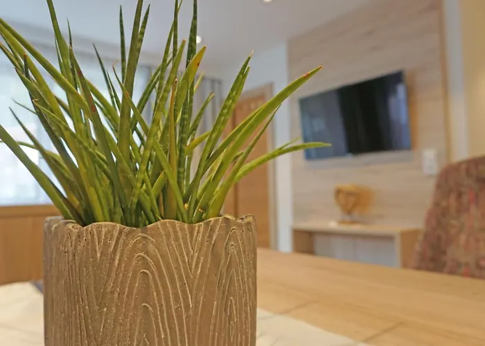 Leiter-1 By Interhome Apartment