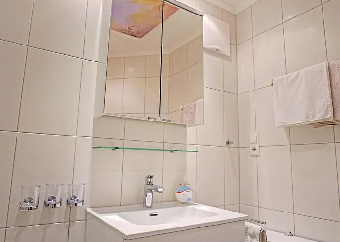 Leiter-1 By Interhome Apartment