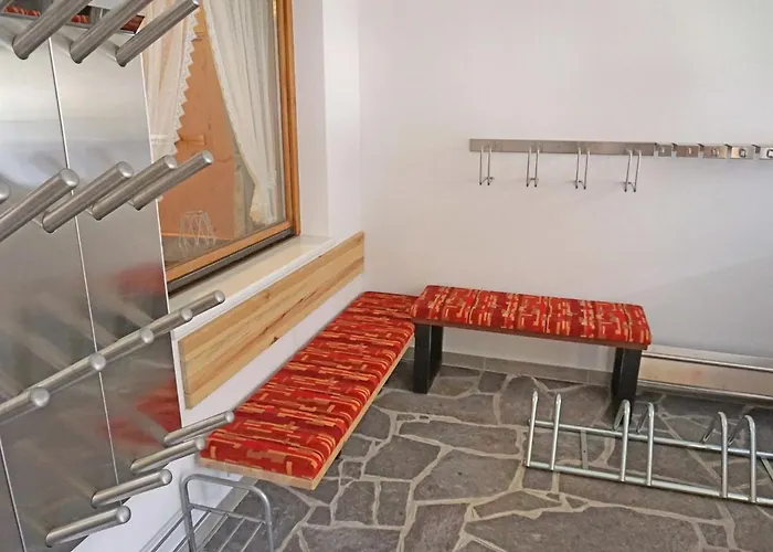 Apartment Leiter-1 By Interhome Sölden