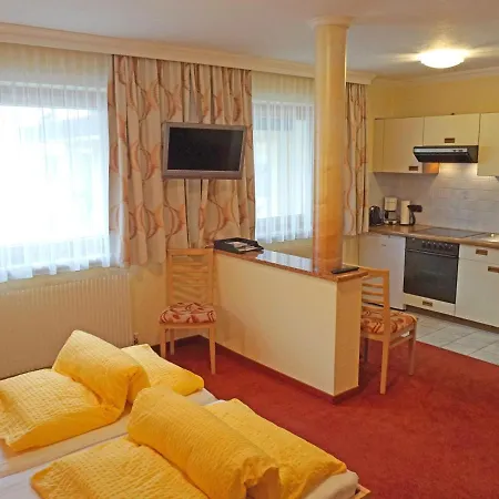 Leiter-1 By Interhome 公寓