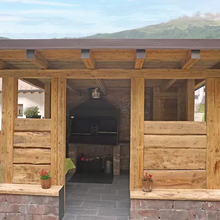 公寓 Leiter-1 By Interhome