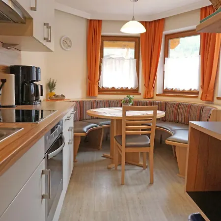 Leiter-1 By Interhome Apartment *