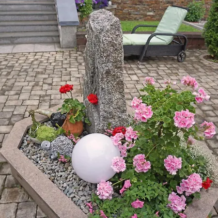 公寓 Leiter-1 By Interhome