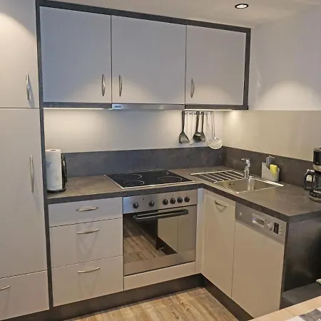 Leiter-1 By Interhome * 索尔登