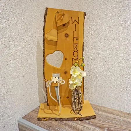 公寓 Leiter-1 By Interhome *