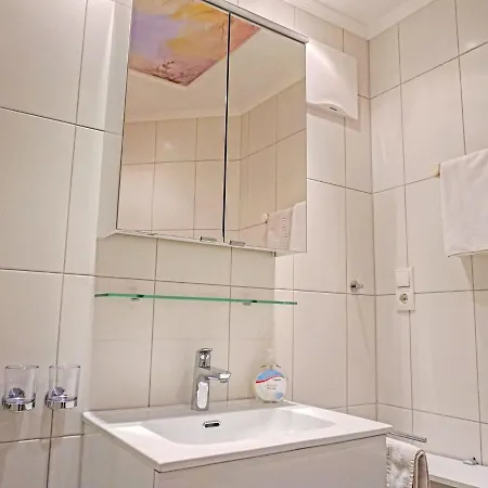 Leiter-1 By Interhome 公寓