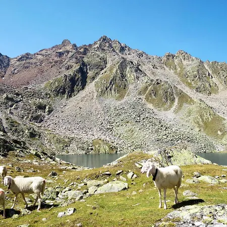 公寓 Leiter-1 By Interhome *