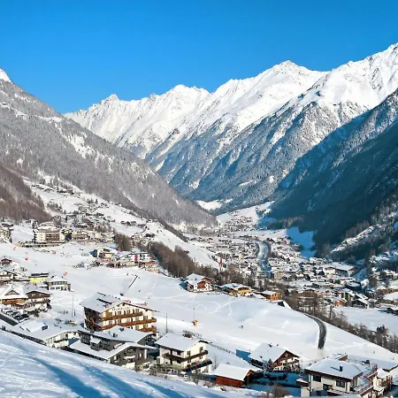 Leiter-1 By Interhome